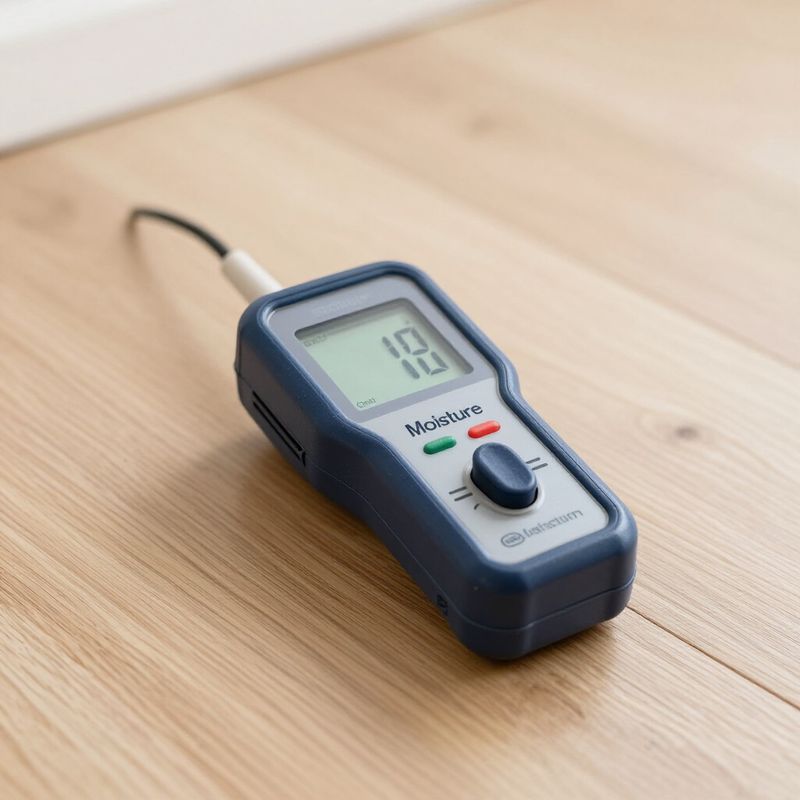 Leak Detection & Repair in American Canyon