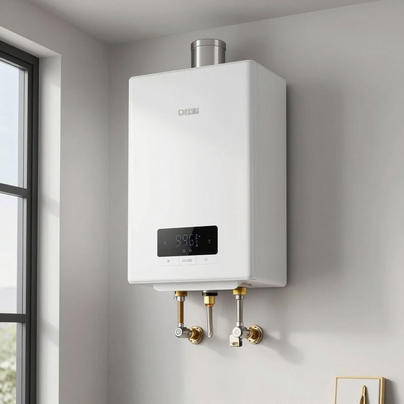 Water Heater Services in American Canyon