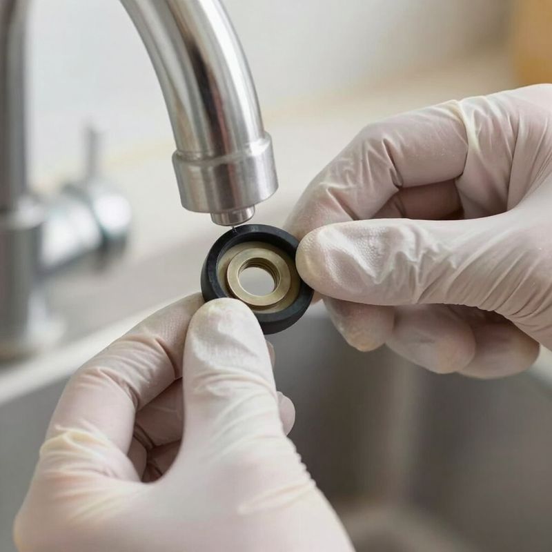 Toilet & Faucet Repair in American Canyon