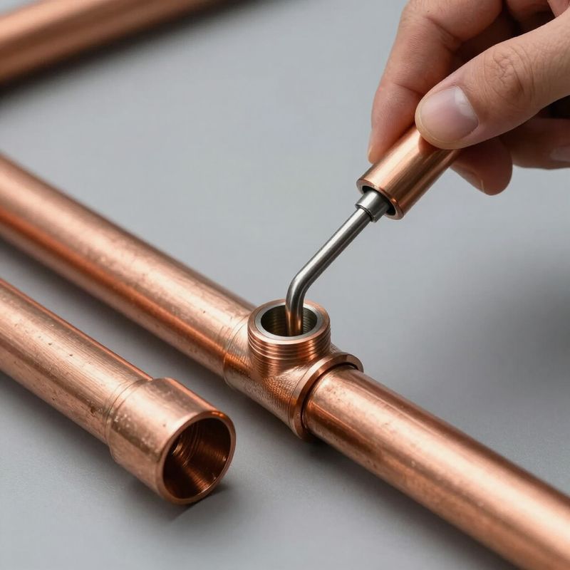 Sewer & Pipe Services in American Canyon