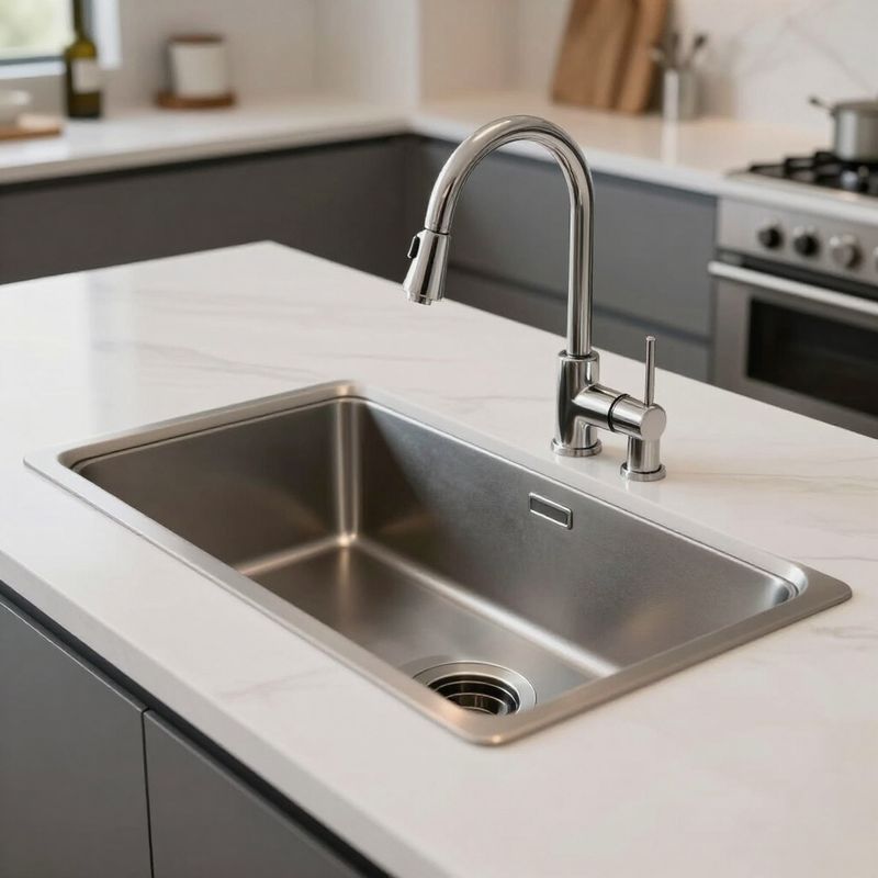 Bathroom & Kitchen Upgrades in American Canyon